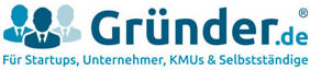 gründer.de Logo