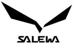Logo Salewa