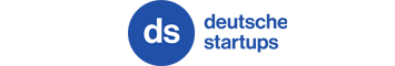 Deutsche Startups Logo