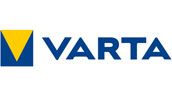 Logo VARTA AG