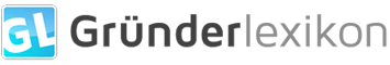 Gründerlexikon Logo