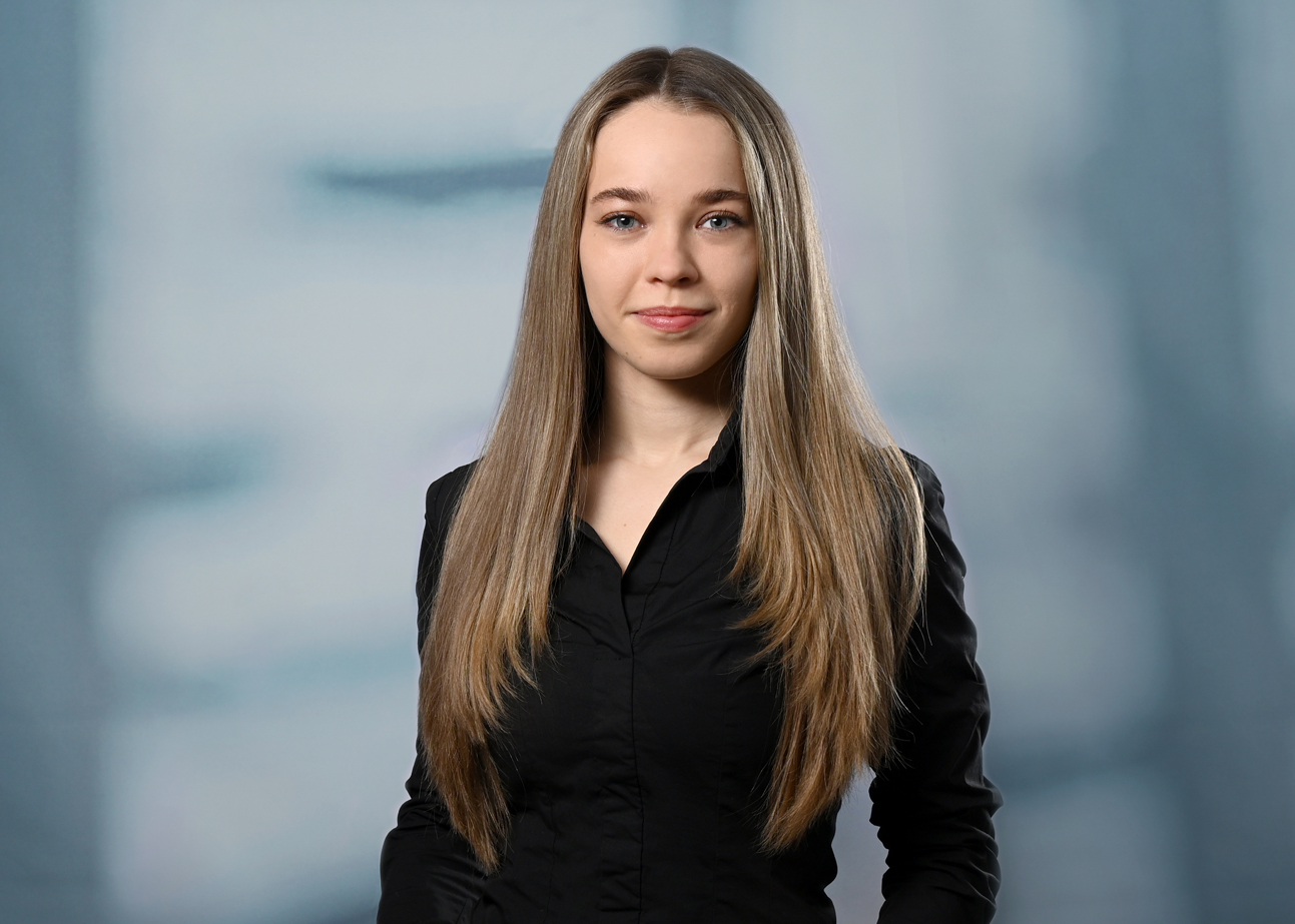 Pauline everrank