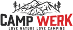 Logo CAMPWERK