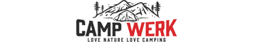 Logo CAMPWERK