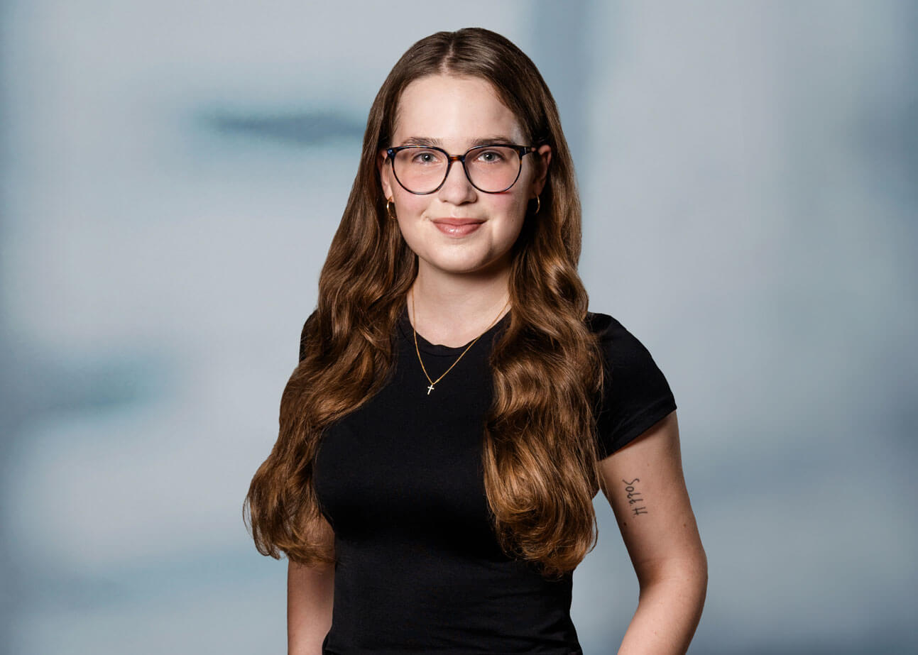 Anne everrank